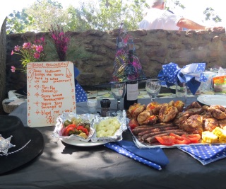 Braai & Potjie Competition